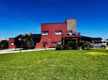 Casa de 5 ambientes, Presidente Perón · Casa en Venta en Barrio La Magdalena Canning