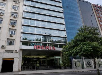 Oficina comercial · 240m² · 3 Cocheras · Carlos Pellegrini Al 1100 | Oficina en Alquiler | Retiro