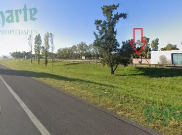 Terreno · 616m² · Venta de Terrenos en General Rodriguez - Sobre Acceso Oeste