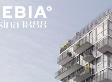 Departamento · 41m² · 2 Ambientes · Departamento en Congreso - 2 Ambientes - Amenities