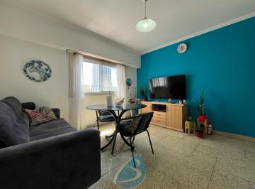 Departamento · 54m² · 3 Ambientes · 3 Ambientes Contrafrente Luminoso Barrio La Perla!