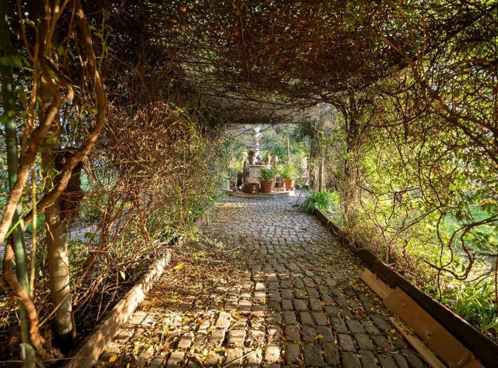Quinta vacacional · 300m² · 5 Ambientes