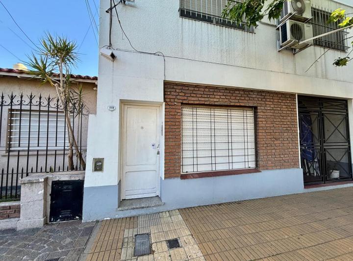 PH · 80m² · 3 Ambientes