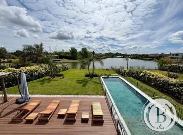 Casa de 4 ambientes, Tigre · Bustamante Prop San Benito 12418 Casa Venta Amoblada Villanueva Tigre