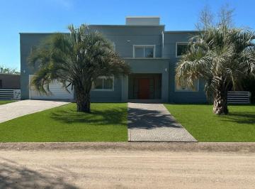 Casa de 11 ambientes, Malagueño · ¡Venta Exclusiva de Tu Sueño en Valle del Golf – Etapa 1