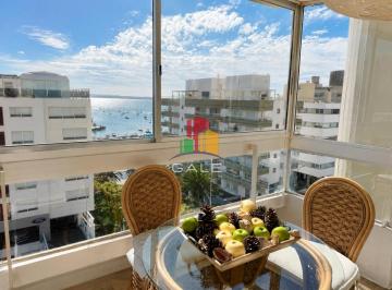 Foto1 · Vende Apartamento en Península - Punta del Este de 3 Dorm..