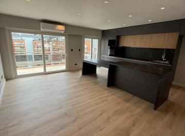 Departamento de 3 ambientes, Puerto Madero · 3 Ambientes Reciclado a Nuevo de Categoria, 2 Cocheras y 2 Bauleras