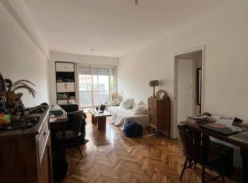 Departamento · 55m² · 2 Ambientes · Retasado! Oportunidad Departamento 3 Ambientes en Vicente López