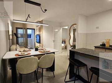 Departamento · 45m² · 1 Dormitorio · Departamento 1 Dormitorio a Estrenar Nueva Córdoba