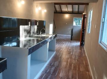 Casa · 120m² · 7 Ambientes · Casa en Villa Cerro Azul