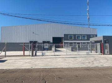Depósito , Pilar · Depósito en Alquiler | Calle 11, N° 943, Parque Industrial Pilar | 3.500 m²