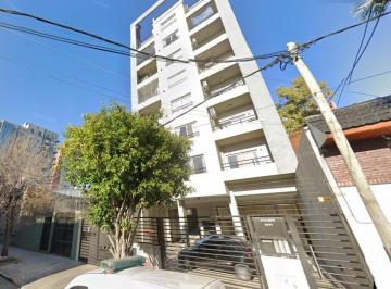 Departamento · 39m² · 1 Ambiente · Dpto 1 Amb Contrafrente de 39 m² - con Renta Ideal Inversión - S. Justo (Ctro)