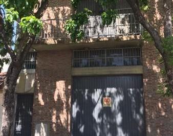 Bodega-Galpón · 1m² · Homero 1900. Galpon.