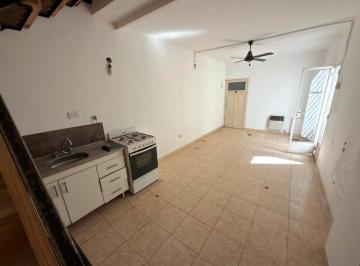 Departamento · 38m² · 2 Ambientes · Callao 600, Departamento Interno Tipo Duplex - 1 Dormitorio