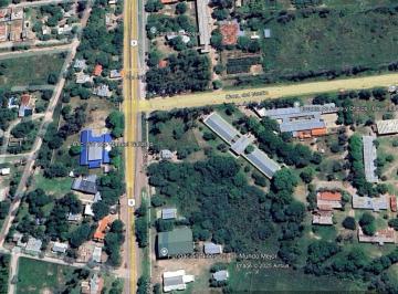 Casa de 10 ambientes, Santiago del Estero · Importante Propiedad en Zanjon Santiago del Estero (Ex Sorpresa).
