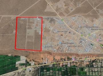 Terreno · 50000m² · Venta Terreno en Parque Industrial San Benito Añelo Vaca Muerta