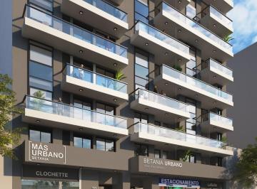 Departamento · 65m² · 3 Ambientes · 1 Cochera · Ultimas Unidades! Departamentos en Pozo 2 Dorm. | Marzo 2028