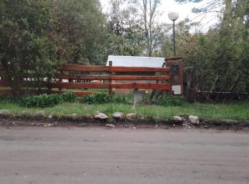 Campo · 50m² · 2 Ambientes · Chacra en Las Golondrinas. - Lago Puelo - Chubut.