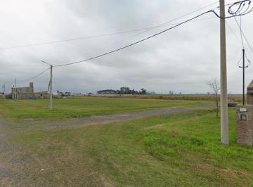 Terreno · 300m² · Terreno Esquina en Venta, Ricardone, San Lorenzo