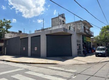 Terreno , Floresta · Lote en Esquina 178 m²