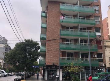 Departamento de 2 ambientes, Córdoba · General Paz, Ovidio Lagos 195 Esquina 24 Septiembre
