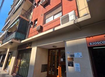 Departamento de 1 ambiente, Villa del Parque · Departamento 2 Ambientes 37 m² Sobre Av a Pocas Cuadras Estacion Villa del Parque