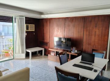 Departamento · 65m² · 3 Ambientes · 1 Cochera · Venta Departamento 3 Ambientes Belgrano