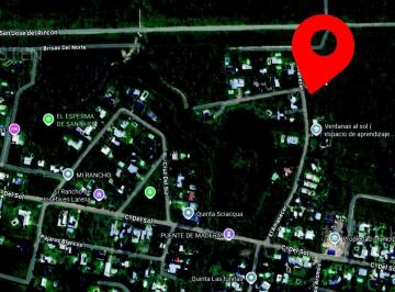 Ubicación del lote · Terreno en Venta en Villa California