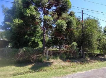 Terreno · 294m² · Lote en Venta - Libertad Lamarque Al 1400, Barrio Residencial Fisherton, Rosario - 294 m²