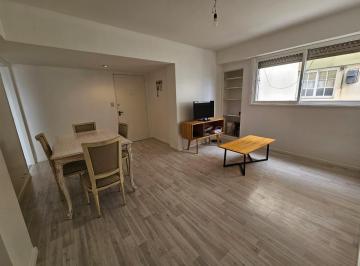 Departamento de 2 ambientes, Barracas · Departamento de 48 m² con 1 Dormitorio en Venta en Barracas