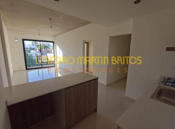 Departamento · 56m² · 2 Ambientes · 1 Cochera · Departamento en Venta