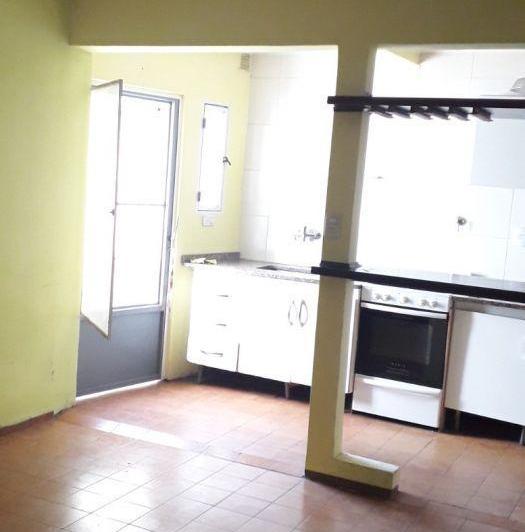 Departamento 2 Ambientes. | de Los Corrales, Avda. 6742