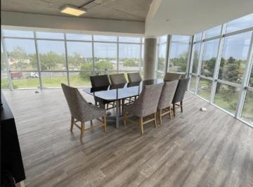 Oficina comercial · 270m² · 1 Ambiente · 3 Cocheras · Oficina Corporativa de 250 m Ingreso Inmediato.