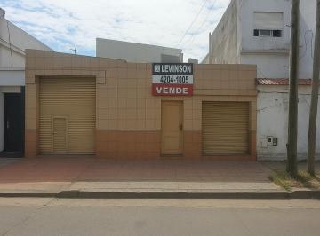 Terreno · 175m² · Lote a Dos Cuadras de Mitre y a m de Av Roca