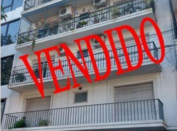 Departamento · 90m² · 4 Ambientes · 1 Cochera · Departamento 4 Ambientes con Cochera en Venta en Flores Apto Crédito
