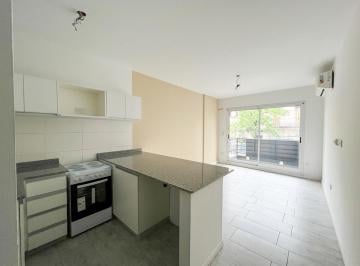 Departamento · 32m² · 1 Ambiente · Monoambiente en San Cristóbal a La Venta