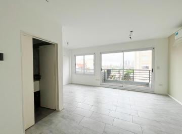 Departamento · 32m² · 1 Ambiente · Departamento de un Ambiente con Terraza Propia en San Cristobal