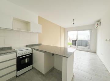 Departamento · 36m² · 1 Ambiente · Departamento Monoambiente en San Cristóbal a La Venta