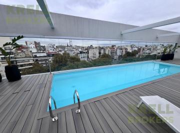 Departamento · 20m² · 1 Ambiente · Venta Monoambiente con Amenities de Lujo - Caballito
