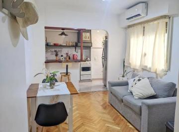 Departamento · 45m² · 2 Ambientes · Alquiler Departamento 2 Ambientes – Argerich 3130