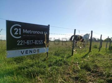 Terreno · 7459m² · Lote en Venta en Magdalena 7.459 m² Campo