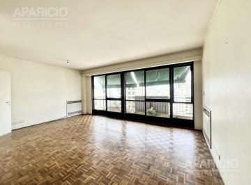 Departamento · 85m² · 4 Ambientes · Departamento de Dos Dorm. en Venta