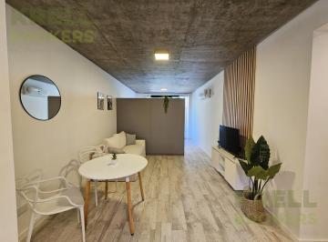 Departamento · 41m² · 1 Ambiente · Monoambiente Divisible en Venta en Belgrano