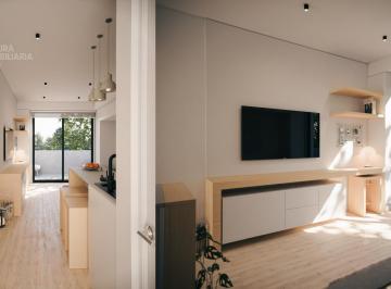 Departamento · 58m² · 2 Ambientes · Departamento Venta Hurlingham 2 Ambientes Pozo