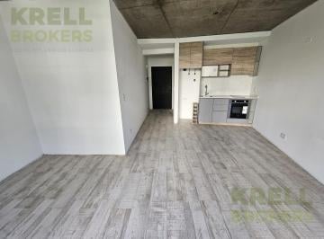 Departamento · 30m² · 1 Ambiente · Local en Venta en Belgrano