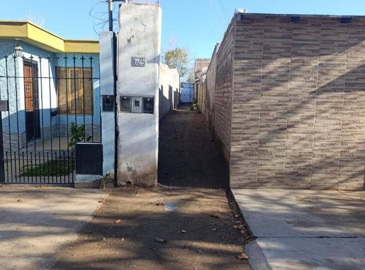 Casa · 130m² · 3 Ambientes