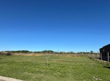 Terreno · 843m² · Adg. Oportunidad. Lote en San Sebastián Área 10