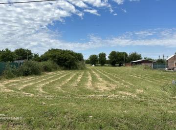 Terreno · 520m² · Lote 520 m² - Barrio Las Tardes - Roldán | Venta