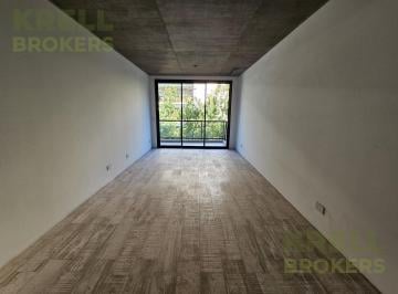 Departamento · 37m² · 1 Ambiente · Local en Venta en Belgrano