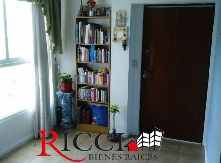Departamento · 55m² · 1 Ambiente